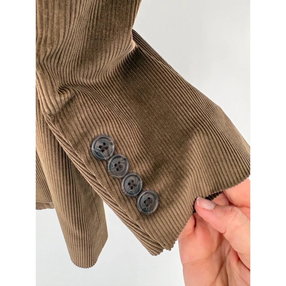 Saddlebred classic corduroy